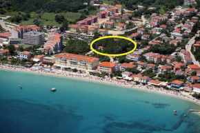 Apartments by the sea Baska, Krk - 18771